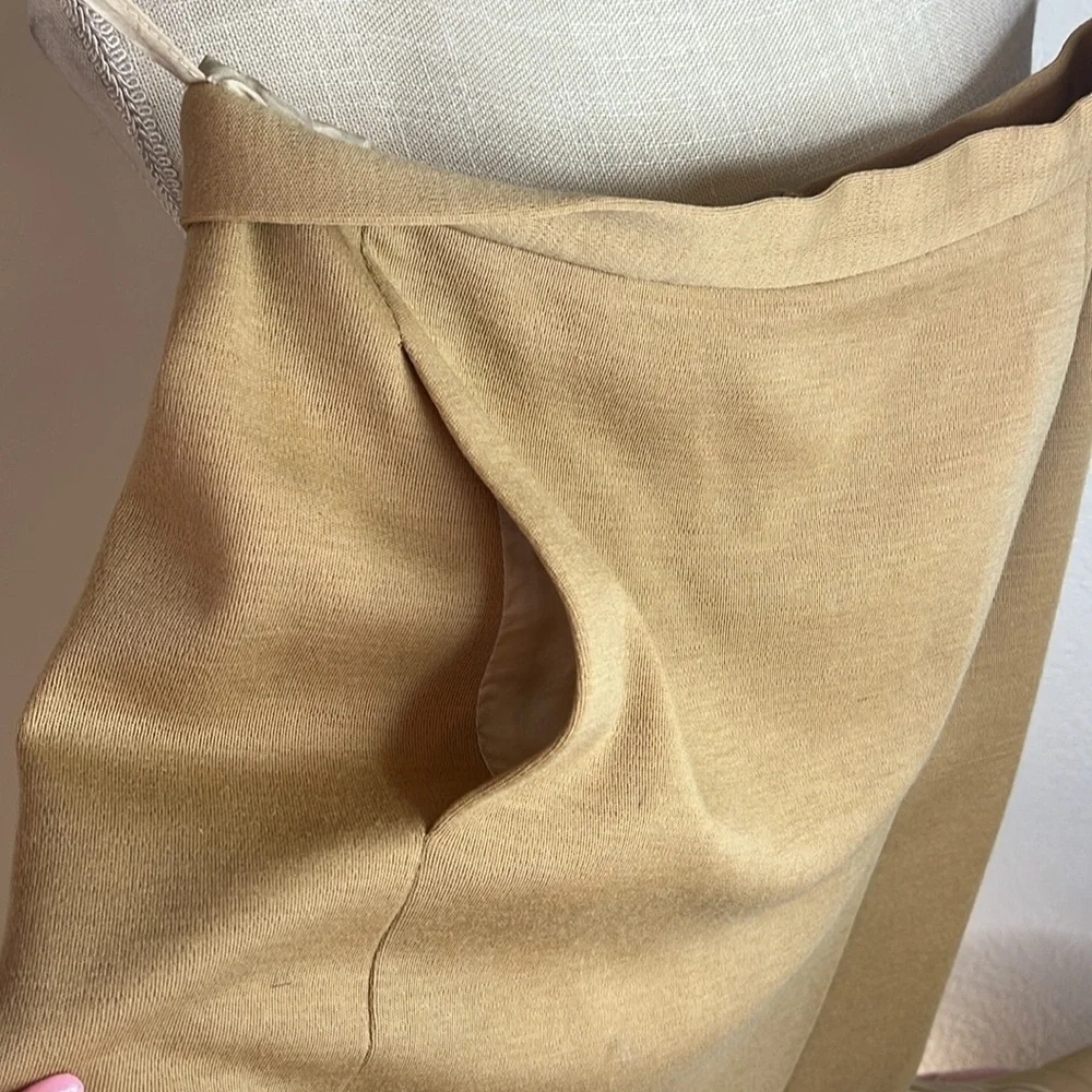 CHANEL 1960’s RARE COCKTAIL SUIT “CHANEL COLLECTIONS”